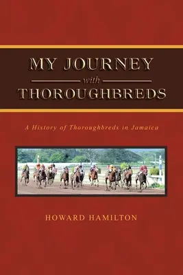 Il mio viaggio con i cavalli di razza - My Journey with Thoroughbreds