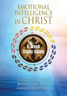 Guida allo studio di 6 settimane sull'intelligenza emotiva in Cristo - Emotional Intelligence in Christ 6-Week Study Guide