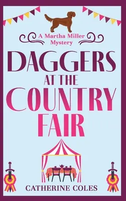 Pugnali alla fiera di campagna - Daggers at the Country Fair