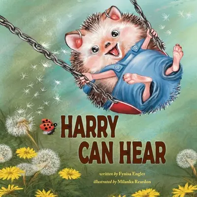 Harry può sentire - Harry Can Hear