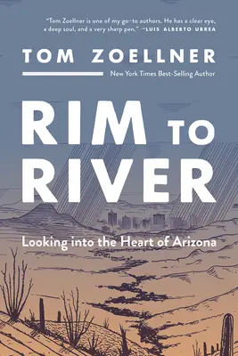 Dal bordo al fiume: Guardando nel cuore dell'Arizona - Rim to River: Looking Into the Heart of Arizona