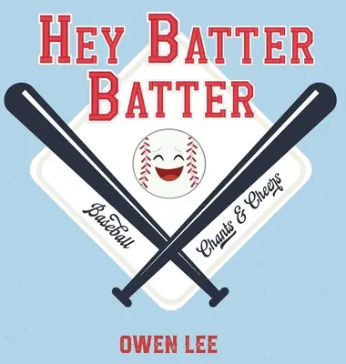 Ehi, Batter Batter! - Hey, Batter Batter!