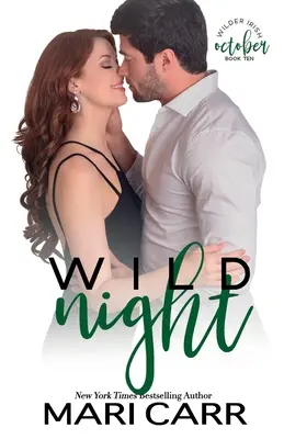 Notte selvaggia - Wild Night