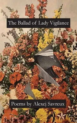 La ballata di Lady Vigilance - The Ballad of Lady Vigilance