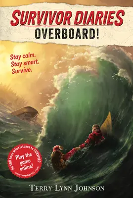 In mare! - Overboard!