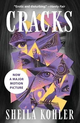 Crepe - Cracks
