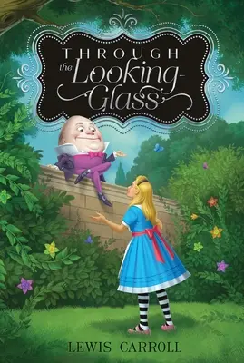 Attraverso lo specchio - Through the Looking-Glass