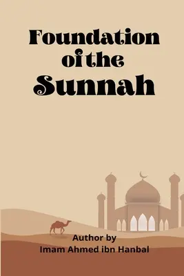 Fondazione della Sunnah - Foundation Of The Sunnah