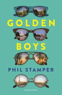Ragazzi d'oro - Golden Boys