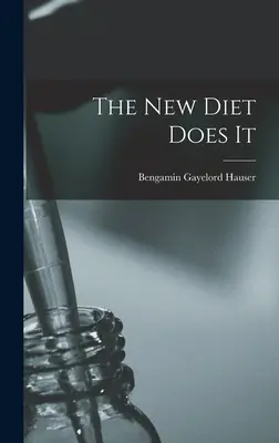 La nuova dieta lo fa - The New Diet Does It