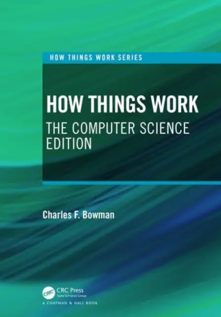 Come funzionano le cose: L'edizione tecnologica - How Things Work: The Technology Edition