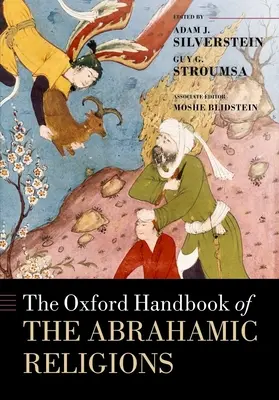 Il manuale di Oxford sulle religioni abramitiche - The Oxford Handbook of Abrahamic Religions