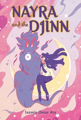 Nayra e il djinn - Nayra and the Djinn