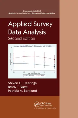 Analisi applicata dei dati di indagine - Applied Survey Data Analysis