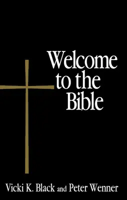 Benvenuti nella Bibbia - Welcome to the Bible