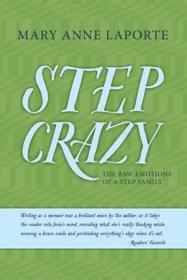 Fase pazzesca - Step Crazy