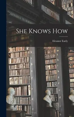 Lei sa come - She Knows How