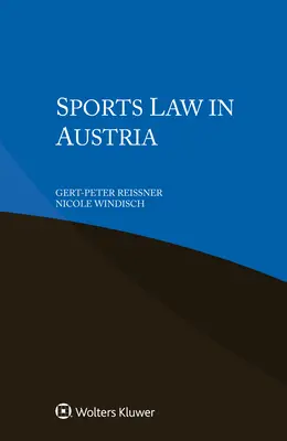 Diritto sportivo in Austria - Sports Law in Austria
