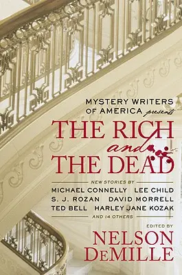 Mystery Writers of America presenta I ricchi e i morti - Mystery Writers of America Presents The Rich and the Dead