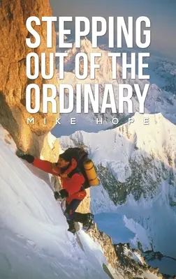 Uscire dall'ordinario - Stepping Out Of The Ordinary