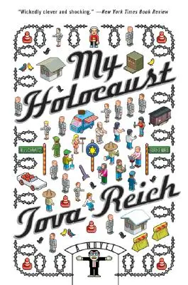 Il mio olocausto - My Holocaust