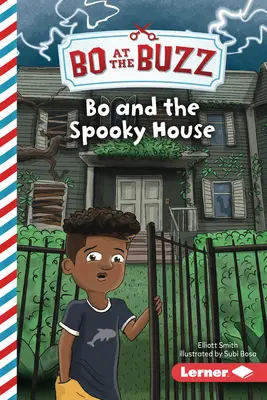 Bo e la casa spettrale - Bo and the Spooky House