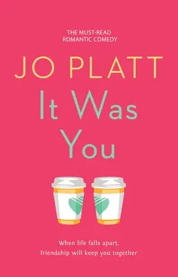 Sei stato tu - It Was You