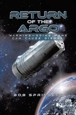 Il ritorno di Argo - Return of the Argo