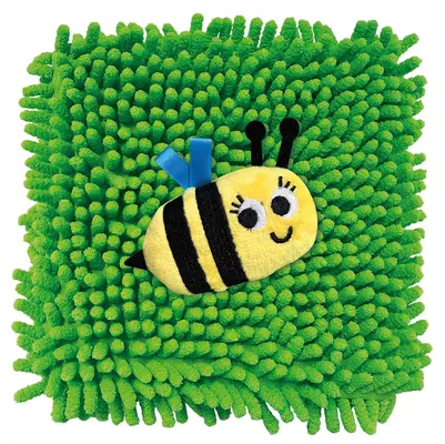 L'ape buzzicona - Buzzy Bee