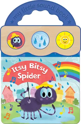 Il piccolo ragno - Itsy Bitsy Spider