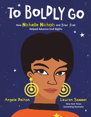 To Boldly Go: come Nichelle Nichols e Star Trek hanno contribuito a promuovere i diritti civili - To Boldly Go: How Nichelle Nichols and Star Trek Helped Advance Civil Rights