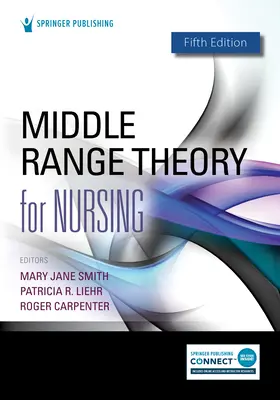 Teoria del medio raggio per l'assistenza infermieristica - Middle Range Theory for Nursing