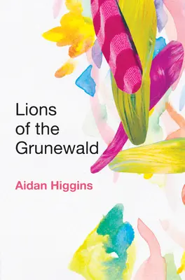 I leoni del Grunewald - Lions of the Grunewald