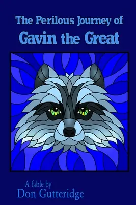 Il pericoloso viaggio di Gavin il Grande - The Perilous Journey of Gavin the Great