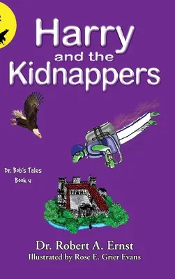 Harry e i rapitori - Harry and the Kidnappers