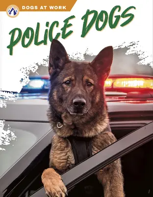 Cani poliziotto - Police Dogs