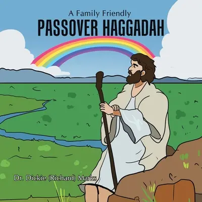 Haggadah della Pasqua ebraica: Rendere divertente il Seder (Marks Dickie (Richard)) - Passover Haggadah: Making a Seder Fun (Marks Dickie (Richard))