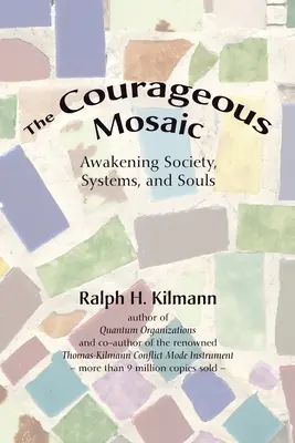 Il mosaico del coraggio - The Courageous Mosaic