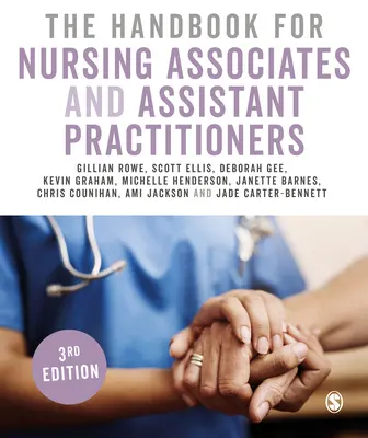 Il manuale per gli infermieri associati e gli assistenti di studio - The Handbook for Nursing Associates and Assistant Practitioners