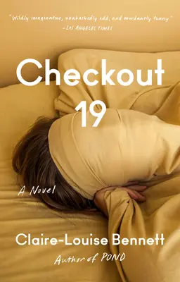 Cassa 19 - Checkout 19