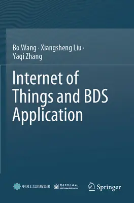 Internet delle cose e applicazioni Bds - Internet of Things and Bds Application