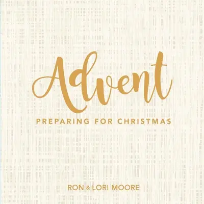 Avvento: Prepararsi al Natale - Advent: Preparing for Christmas