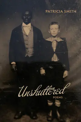 Senza parole: Poesie - Unshuttered: Poems