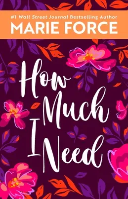 Quanto mi serve - How Much I Need