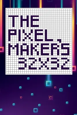 Il gioco di pixel 32X32 - The pixel game's 32X32