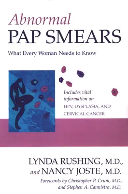 Pap test anormale: Quello che ogni donna deve sapere - Abnormal Pap Smears: What Every Woman Needs to Know