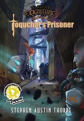 Il prigioniero di Toquchar - Toquchar's Prisoner