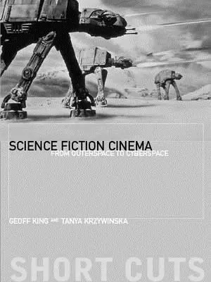 Cinema di fantascienza: Dallo spazio esterno al cyberspazio - Science Fiction Cinema: From Outerspace to Cyberspace