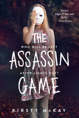 Il gioco dell'assassino - The Assassin Game