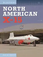 X-15 nordamericano - North American X-15